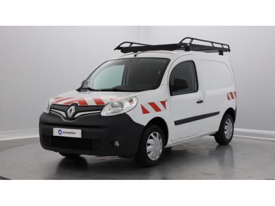 Renault Kangoo Express 1.5 dCi 75ch energy Confort Euro6 occasion