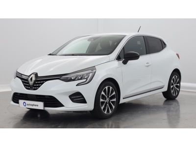 Leasing Renault Clio 1.0 Tce 90ch Intens -21n