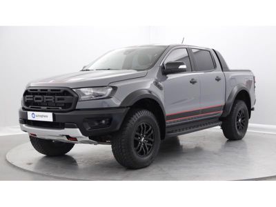 Ford Ranger 2.0 TDCi 213ch Double Cabine Raptor BVA10 occasion