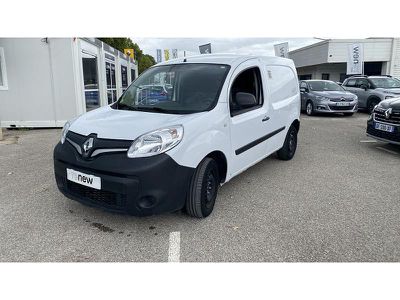 Renault Kangoo Express 1.5 Blue dCi 95ch Grand Confort occasion