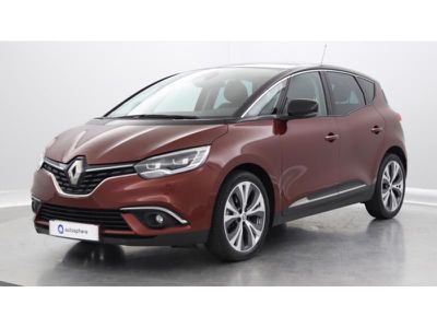 Renault Scenic 1.5 dCi 110ch energy Intens occasion