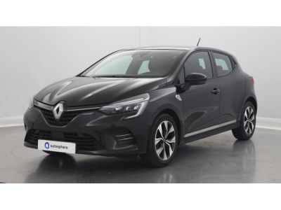 Renault Clio 1.0 SCe 65ch Limited -21 occasion