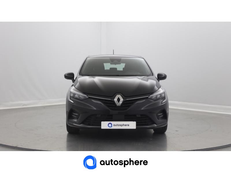 RENAULT CLIO 1.0 SCE 65CH LIMITED -21 - Miniature 2