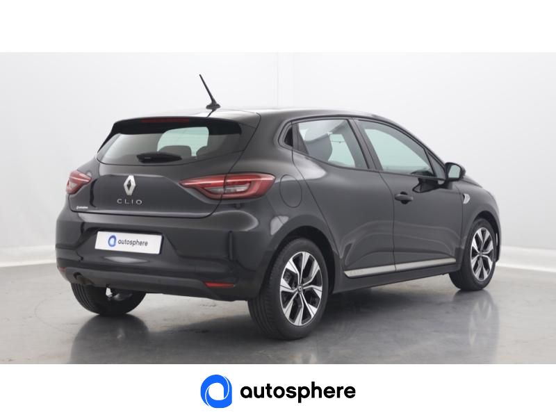 RENAULT CLIO 1.0 SCE 65CH LIMITED -21 - Miniature 5