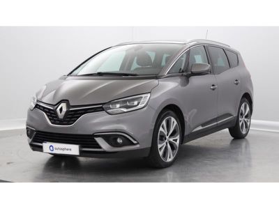 Renault Grand Scenic 1.6 dCi 160ch Energy Intens EDC occasion