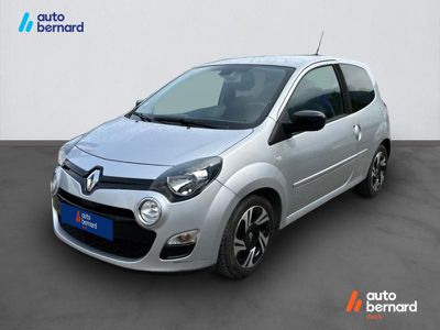 Renault Twingo 1.2 LEV 16v 75ch Intens eco² occasion