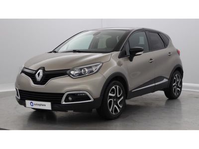 Leasing Renault Captur 0.9 Tce 90ch Stop&start Energy Life Eco²