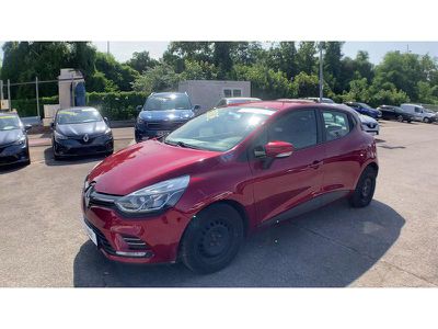Leasing Renault Clio 0.9 Tce 90ch Energy Trend 5p Euro6c