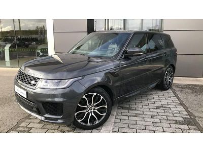 Land-rover Range Rover Sport 3.0 SDV6 249ch HSE Dynamic Mark VII occasion