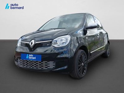 Renault Twingo occasion : Achat voitures garanties et révisées en France