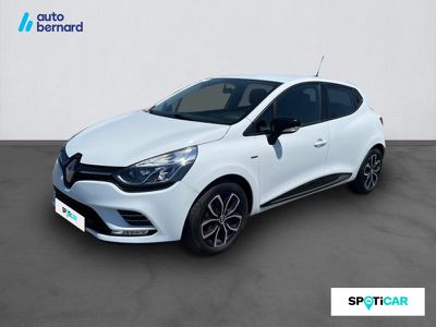 Leasing Renault Clio 0.9 Tce 90ch Energy Limited 5p