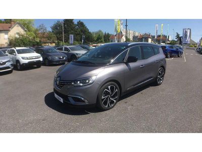 Leasing Renault Grand Scenic 1.3 Tce 160ch Executive Edc 7 Places