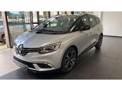 Renault Grand Scenic 1.3 TCe 160ch Executive EDC 7 places occasion