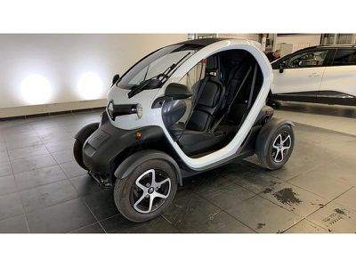 Renault Twizy Intens occasion