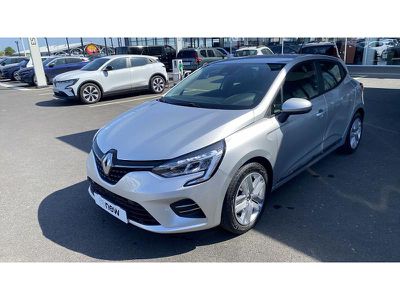 Leasing Renault Clio 1.0 Tce 100ch Business