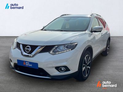 Nissan X-trail 1.6 dCi 130ch Tekna All-Mode 4x4-i Euro6 occasion