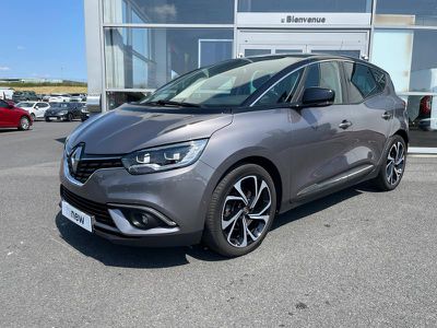 Renault Scenic 1.7 Blue dCi 150 Intens EDC Attelage Carplay Gtie 1an occasion