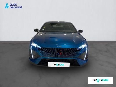 PEUGEOT 408 PHEV 225CH FIRST EDITION E-EAT8 - Miniature 2
