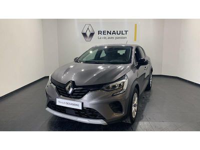 Leasing Renault Captur Business B2hm6h6 6us