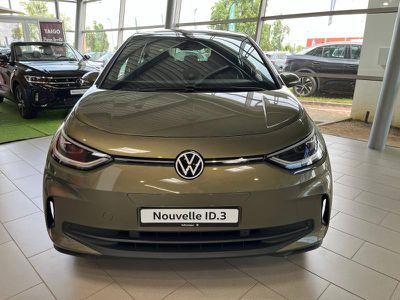 VOLKSWAGEN ID.3 204CH PRO PERFORMANCE 58 KWH STYLE - Miniature 3