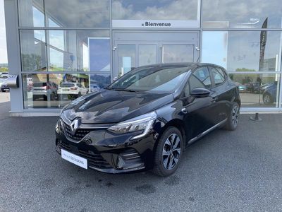 Renault Clio 1.0 TCe 90 Limited Caméra Gps 20300Kms Gtie 1an occasion