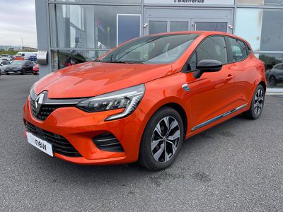 Renault Clio 1.0 TCe 90 Limited Caméra Carplay 21600Kms Gtie 1an occasion