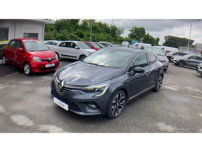 Renault Clio 1.0 TCe 90ch Intens -21N occasion