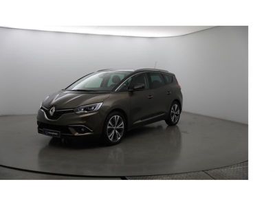 Annonce Renault scenic ii (2) 1.5 dci 105 fap latitude 2009 DIESEL occasion  - Montpellier - Hérault 34