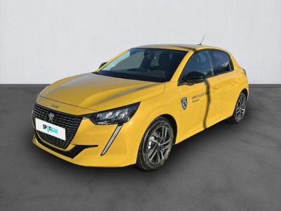 Leasing Peugeot 208 1.5 Bluehdi 100ch S&s Allure Pack