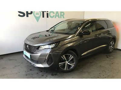 Leasing Peugeot 5008 1.5 Bluehdi 130ch S&s Allure Pack