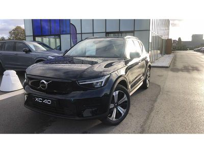 Volvo Xc40 Recharge 231ch Plus EDT occasion