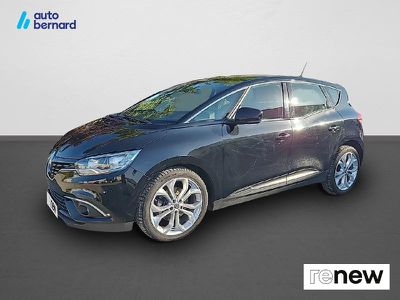 Renault Scenic 1.2 TCe 130ch energy Zen occasion