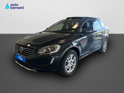 Volvo Xc60 D3 136ch Start&Stop Momentum Business occasion