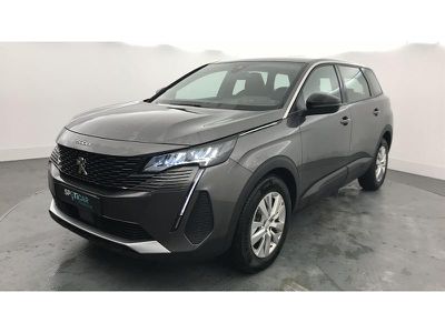 Leasing Peugeot 5008 1.5 Bluehdi 130ch S&s Active Pack Eat8
