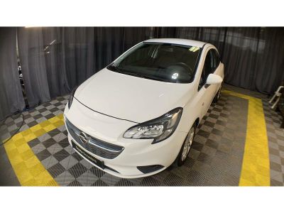 Leasing Opel Corsa 1.4 Turbo 100ch Excite Start/stop 3p