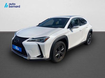 Lexus Ux 250h 2WD Luxe MY20 occasion