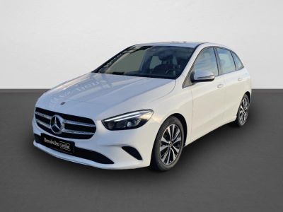 Leasing Mercedes Classe B 160 109ch Style Line Edition