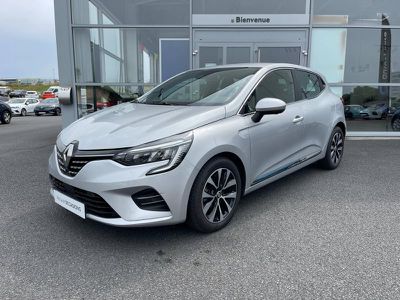 Renault Clio 1.0 TCe 100 Intens GPL Caméra Carplay 15500Kms Gtie 1an occasion