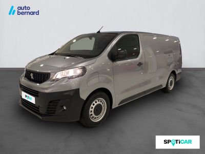 Peugeot Expert XL 100 kW Batterie 75 kWh occasion