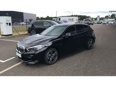 BMW boîte AUTOMATIQUE occasion