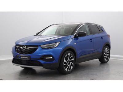 Opel occasion près de Hazebrouck (59190) - annonces auto