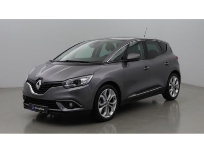 Renault Scenic 1.6 dCi 130ch energy Business occasion