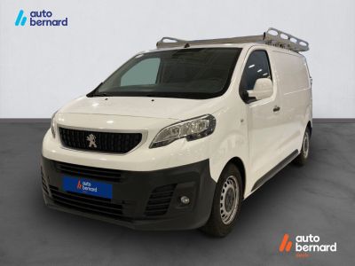 Peugeot Expert Standard 2.0 BlueHDi 150ch Premium Pack S&S occasion