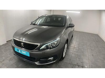 Peugeot 308 Sw 1.5 BlueHDi 130ch S&S Active occasion