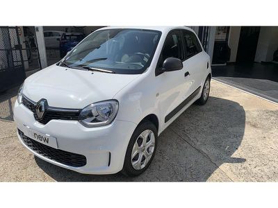 Renault Twingo 1.0 SCe 65ch Life occasion
