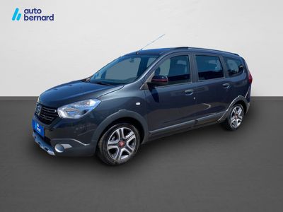 Dacia Lodgy 1.5 Blue dCi 115ch Techroad 7 places occasion