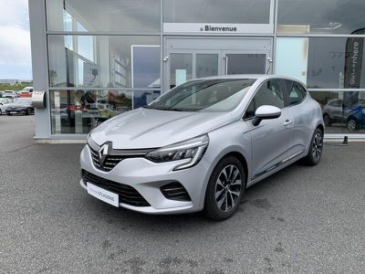 Renault Clio 1.0 TCe 90 Intens Caméra Carplay 7600Kms Gtie 1an occasion