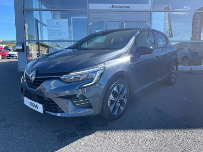Renault Clio 1.0 TCe 90 Limited Caméra Carplay 21900Kms Gtie 1an occasion
