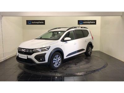 Dacia Jogger 1.0 ECO-G 100ch Expression 7 places occasion
