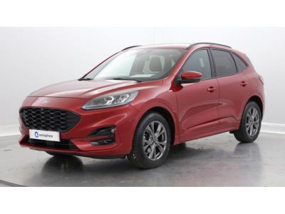 Leasing Ford Kuga 2.0 Ecoblue 150ch Mhev St-line